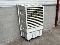 Mw tools mobiele koelventilator - afbeelding 1 van  9