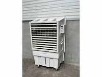 Mw tools mobiele koelventilator - afbeelding 3 van  9