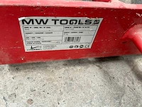 Mw tools tra6 transportrol - afbeelding 4 van  4