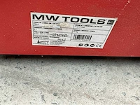 Mw tools tra6 transportrol - afbeelding 5 van  5
