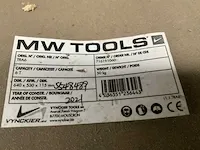 Mw tools tranportrollen (16x) - afbeelding 5 van  5