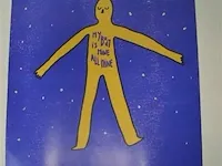 "my body is mine" kriebelsessies - afbeelding 1 van  4