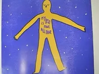 "my body is mine" kriebelsessies - afbeelding 2 van  4
