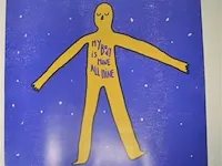 "my body is mine" kriebelsessies - afbeelding 3 van  4