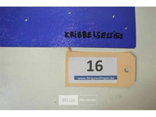 "my body is mine" kriebelsessies - afbeelding 4 van  4