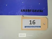 "my body is mine" kriebelsessies - afbeelding 4 van  4