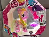 My little pony flower whishes - afbeelding 1 van  3