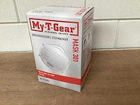 My-t-gear stofmasker ffp1 (1200x) - afbeelding 1 van  4