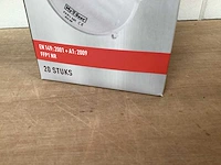 My-t-gear stofmasker ffp1 (1200x) - afbeelding 2 van  4