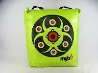Mybo field target boog