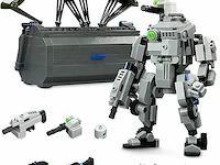 Mybuild 7003 armed forces stryker - afbeelding 1 van  3