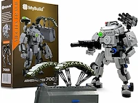 Mybuild 7003 armed forces stryker - afbeelding 3 van  3