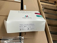 Mycartis evalution cartridges partij analysetrays - afbeelding 4 van  5