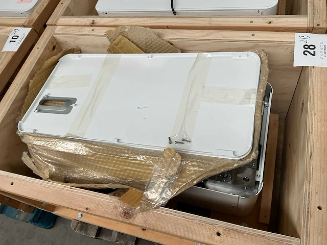 Mycartis evalution multiplex labo analyse-set - afbeelding 7 van  17