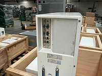 Mycartis evalution multiplex labo analyse-set - afbeelding 16 van  16
