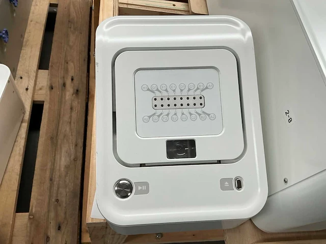 Mycartis evalution multiplex labo analyse-set - afbeelding 4 van  14
