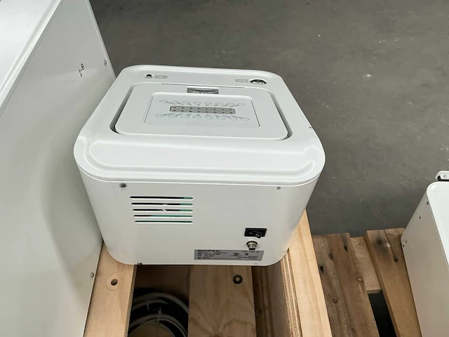 Mycartis evalution multiplex labo analyse-set - afbeelding 5 van  14