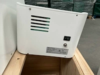 Mycartis evalution multiplex labo analyse-set - afbeelding 6 van  14