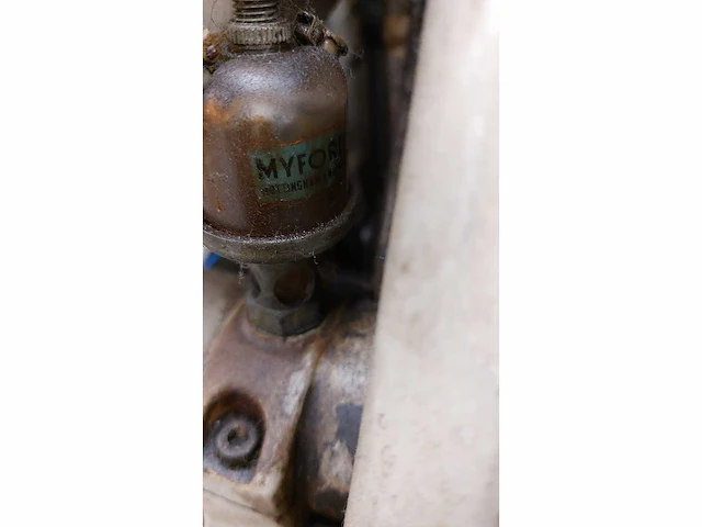 Myford - ml-7 - overige draaibanken - afbeelding 2 van  11
