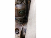 Myford - ml-7 - overige draaibanken - afbeelding 2 van  11