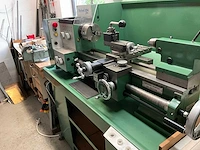 Myford 254 plus metalen draaibank - afbeelding 2 van  14