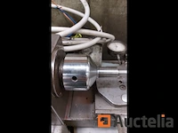 Myford draaibank - afbeelding 7 van  10