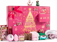 Mylune home beauty adventskalender - afbeelding 1 van  3