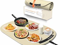 Mymulike warmhoudplaat - afbeelding 1 van  4