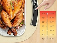 Mymulike warmhoudplaat - afbeelding 2 van  4