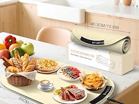 Mymulike warmhoudplaat - afbeelding 3 van  4