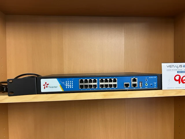 Mypbxu100 - afbeelding 1 van  4