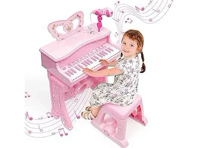 Mypiano musical set - afbeelding 1 van  4