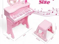 Mypiano musical set - afbeelding 3 van  4