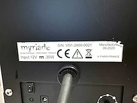 Myriade - videodrop - 2020 - afbeelding 5 van  5
