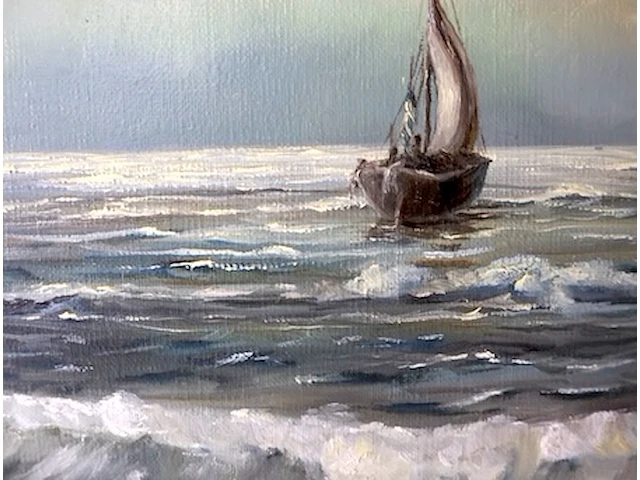 Myriam lelieur (x2) - afbeelding 2 van  7