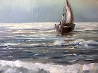 Myriam lelieur (x2) - afbeelding 2 van  7