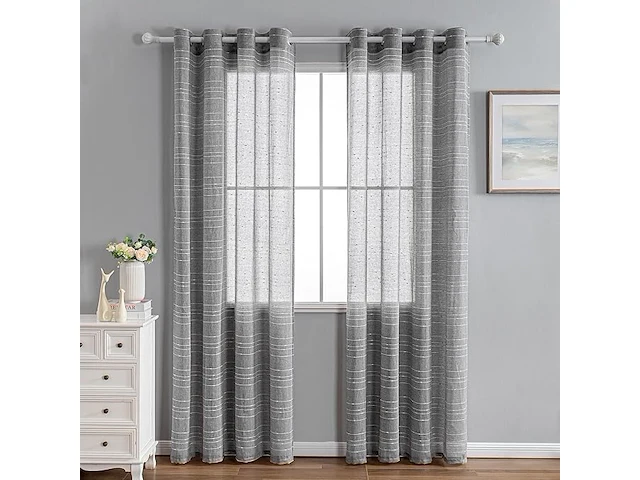 Mysky home gordijnen - afbeelding 3 van  5