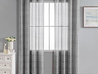 Mysky home gordijnen - afbeelding 3 van  5