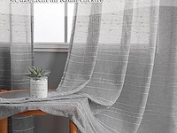 Mysky home gordijnen - afbeelding 4 van  5