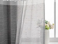 Mysky home gordijnen - afbeelding 5 van  5