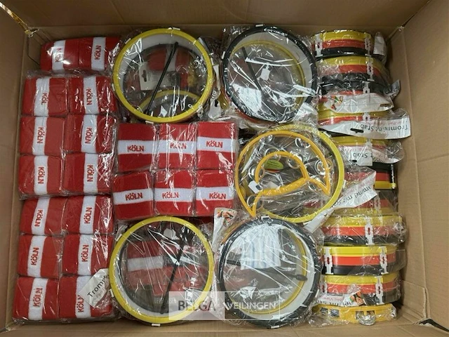 Mystery box i - afbeelding 5 van  7