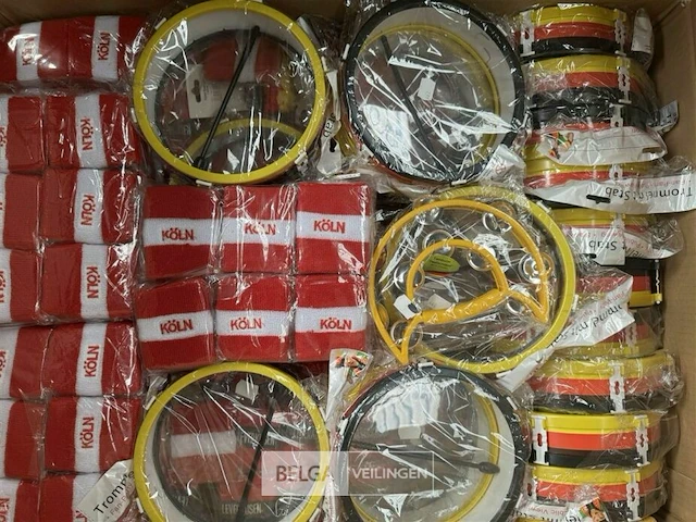 Mystery box i - afbeelding 6 van  7