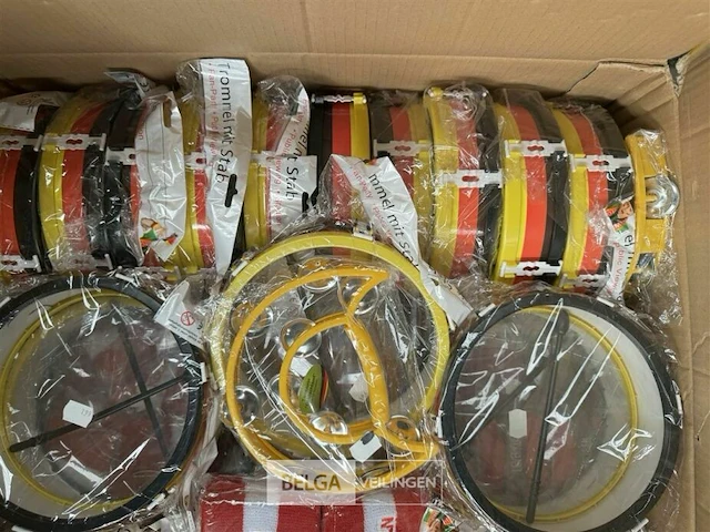 Mystery box i - afbeelding 7 van  7