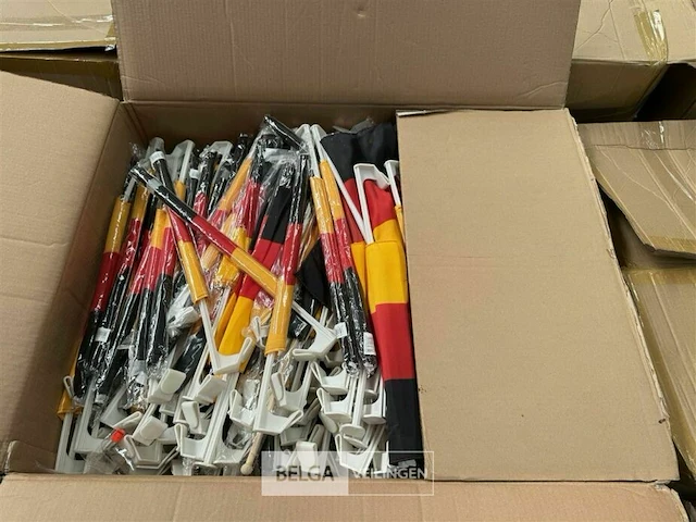 Mystery box i - afbeelding 1 van  3