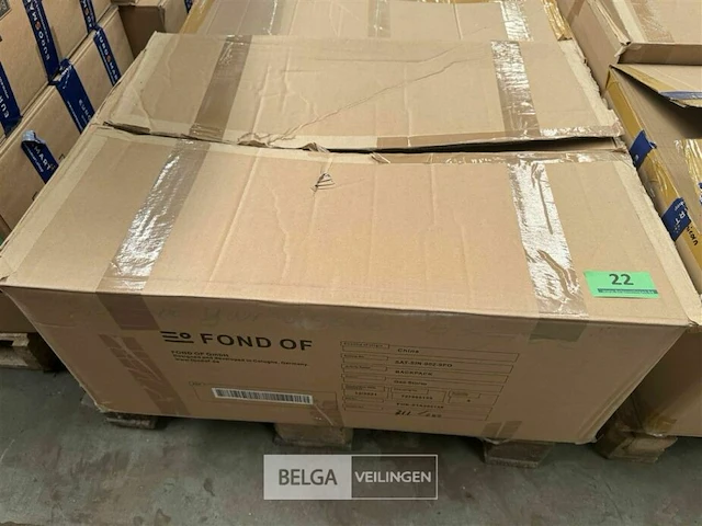 Mystery box i - afbeelding 1 van  3