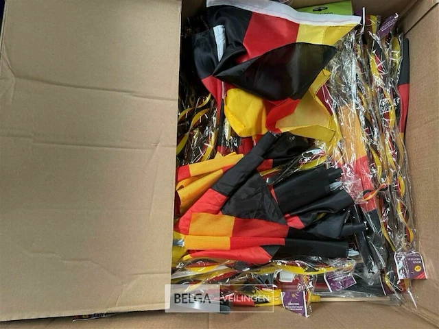 Mystery box i - afbeelding 3 van  3