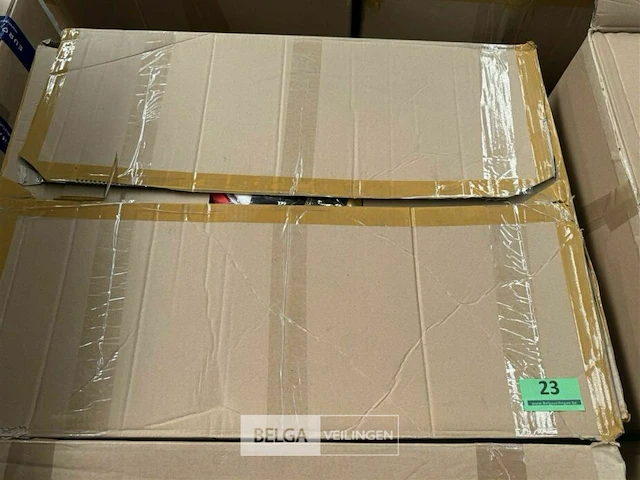 Mystery box i - afbeelding 1 van  3