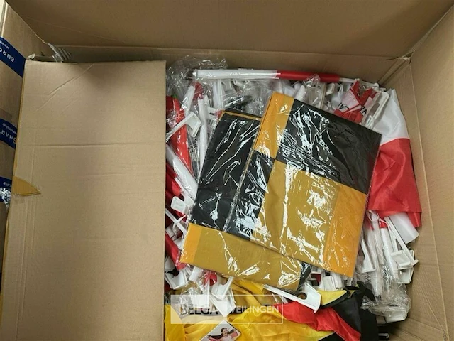 Mystery box i - afbeelding 3 van  3