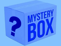 Mystery box