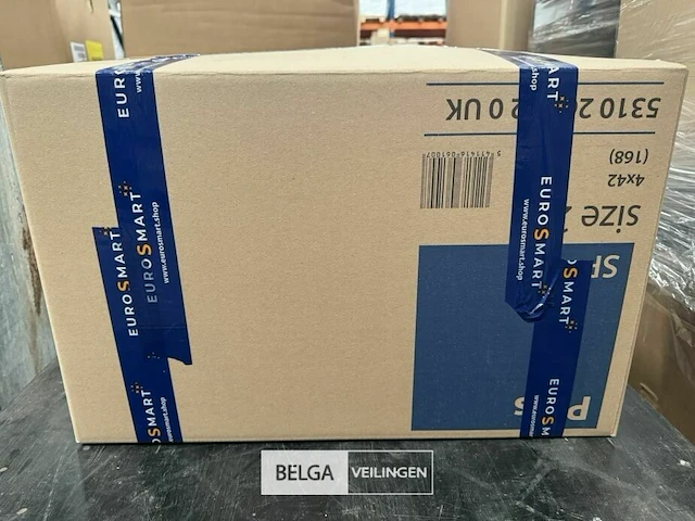 Mystery box - afbeelding 2 van  5